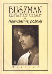 Najwcześniej później