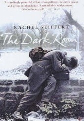 Okładka książki The Dark Room Rachel Seiffert