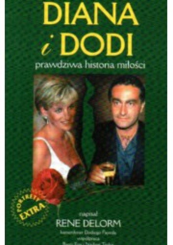 Diana i Dodi prawdziwa historia miłości