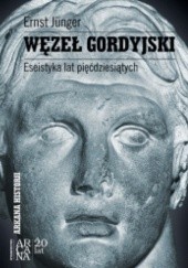 Okładka książki Węzeł gordyjski