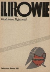 Okładka książki Ilirowie: siedziby i historia. Próba rekonstrukcji Włodzimierz Pająkowski
