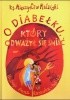Okładka książki O diabełku, który odważył się śmiać Mieczysław Maliński