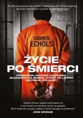 Okładka książki Życie po śmierci Damien Echols