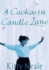 Okładka książki A Cuckoo in Candle Lane Kitty Neale