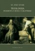 Okładka książki Teologia. Rozmowa o Bogu i człowieku Jerzy Szymik