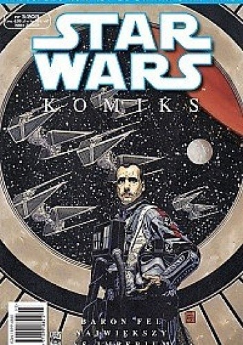 Star Wars Komiks 3/2013
