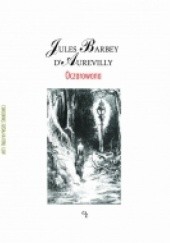 Okładka książki Oczarowana Jules Barbey d'Aurevilly