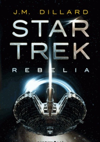Star Trek. Rebelia