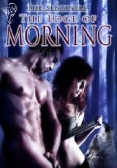 Okładka książki The Edge of Morning Desiree Holt