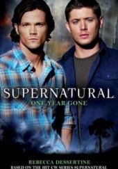 Supernatural: One Year Gone