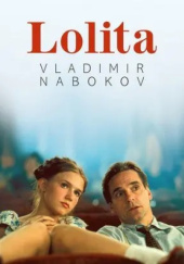 Okładka książki Lolita Vladimir Nabokov