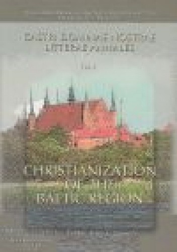 Christianization of the Baltic region