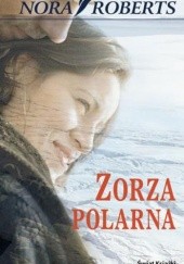 Zorza polarna - Nora Roberts