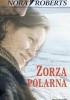Okładka książki Zorza polarna Nora Roberts