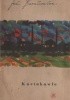 Okładka książki Kurtokowie: Saga śląska Jan Baranowicz