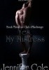 Okładka książki Yes, My Mistress Jennifer Cole