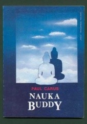 Okładka książki Nauka Buddy Paul Carus