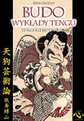 Okładka książki Budo. Wykłady tengu Issai Chozan