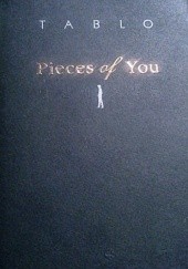 Okładka książki Pieces of You