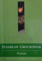 Okładka książki Arcydzieła poezji polskiej Stanisław Grochowiak