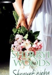 Okładka książki Skrawek nieba Sherryl Woods