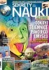 Okładka książki Sekrety Nauki (7/2013) Redakcja magazynu Sekrety Nauki