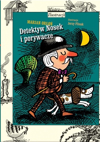 Detektyw Nosek i porywacze