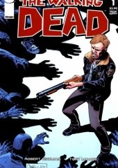 The Walking Dead #001 - Special Edition