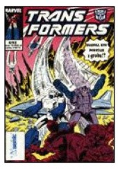 Transformers 6/1993
