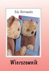 Okładka książki Wierszownik Eda Ostrowska