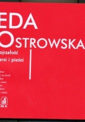 Okładka książki Dojrzałość piersi i pieśni Eda Ostrowska