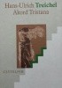 Okładka książki Akord Tristana Hans Ulrich Treichel