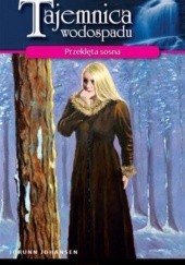 Okładka książki Zaklęta sosna Jorunn Johansen