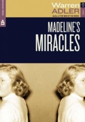 Okładka książki Madelines Miracles Warren Adler