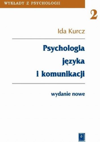 Okładki książek z serii Wykłady z psychologii [Scholar]