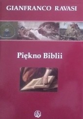 Okładka książki Piękno Biblii Gianfranco Ravasi