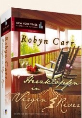 Okładka książki Herzklopfen in Virgin River Robyn Carr
