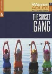 Okładka książki The Sunset Gang Warren Adler