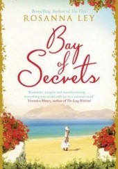 Okładka książki Bay of Secrets Rosanna Ley