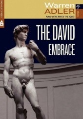 Okładka książki The David Embrace Warren Adler