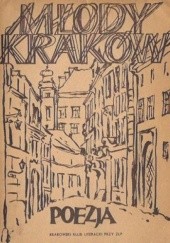 Młody Kraków - poezja
