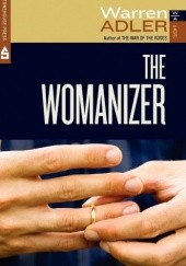 Okładka książki The Womanizer Warren Adler