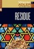 Okładka książki Residue Warren Adler