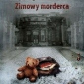 Okładka książki Zimowy morderca - Audiobook Krystyna Kuhn