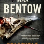 Okładka książki Ptaszydło - Audiobook Max Bentow