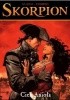Okładka książki Skorpion: Cień Anioła Stephen Desberg,&nbsp;Enrico Marini