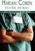 Okładka książki Klinika śmierci Harlan Coben