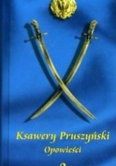 Okładka książki Opowieści. 2 Ksawery Pruszyński