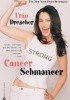 Okładka książki Cancer Schmancer Fran Drescher