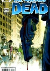The Walking Dead #004